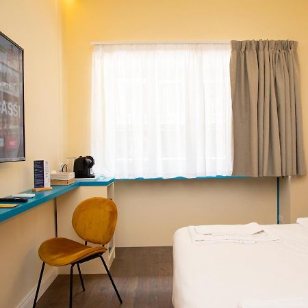South Hands Luxury Rooms ナポリ エクステリア 写真