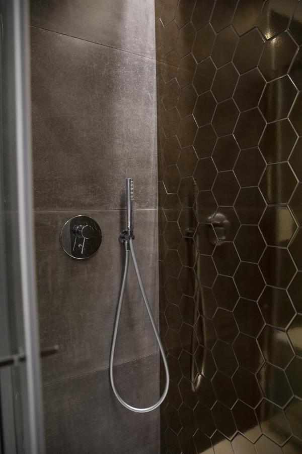 South Hands Luxury Rooms ナポリ エクステリア 写真