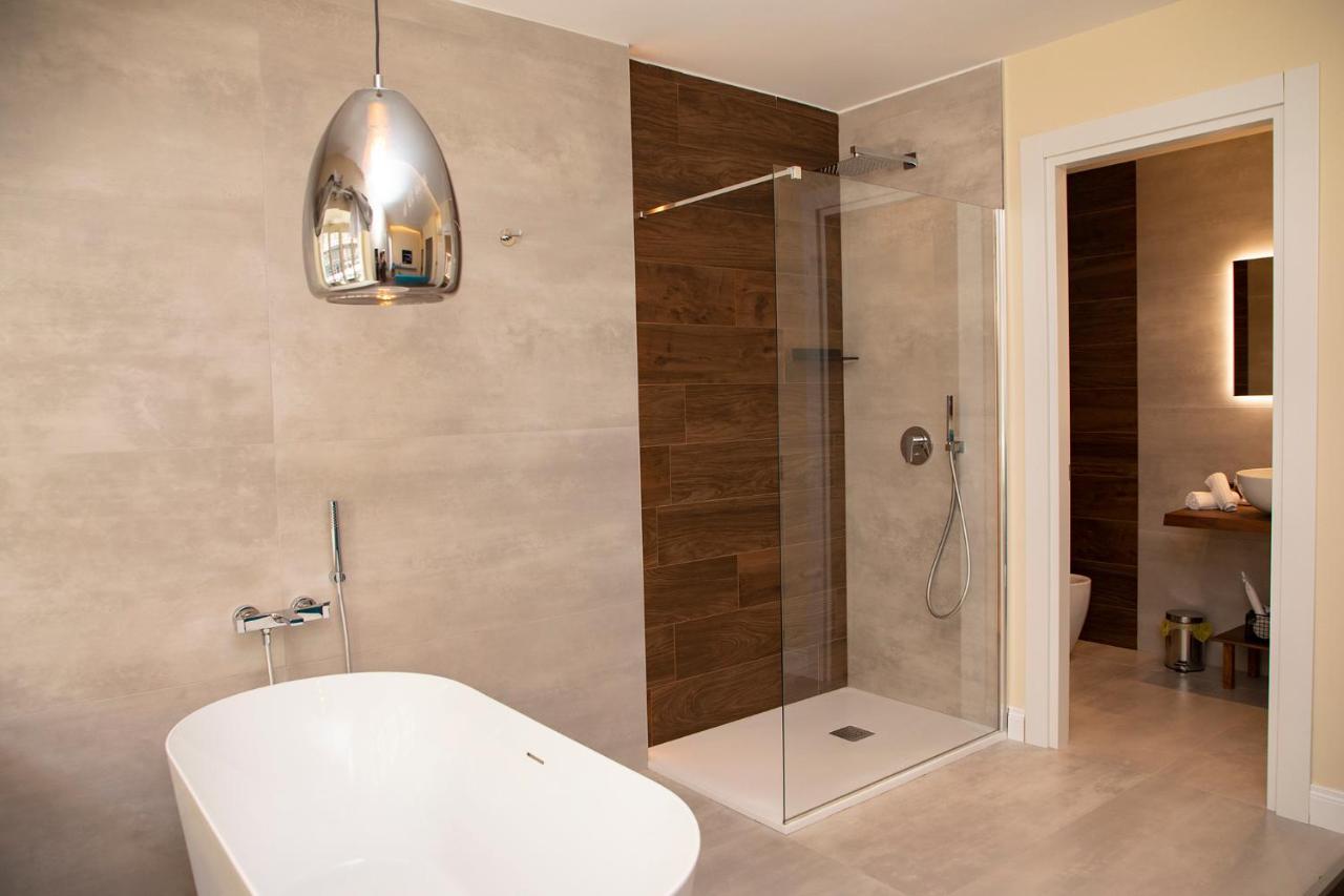 South Hands Luxury Rooms ナポリ エクステリア 写真